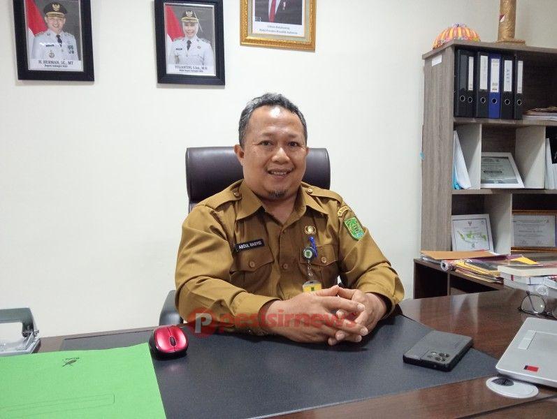 SPMB 2026 di Inhil Gunakan Sistem Elektronik, Disdik Jamin Transparan dan Tanpa Pungutan