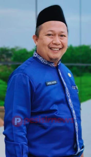 Disdik Inhil Pastikan SPMB 2026 Berjalan Transparan dan Gratis, Pendaftaran Tetap Dibantu Sekolah Jika Terkendala Sistem
