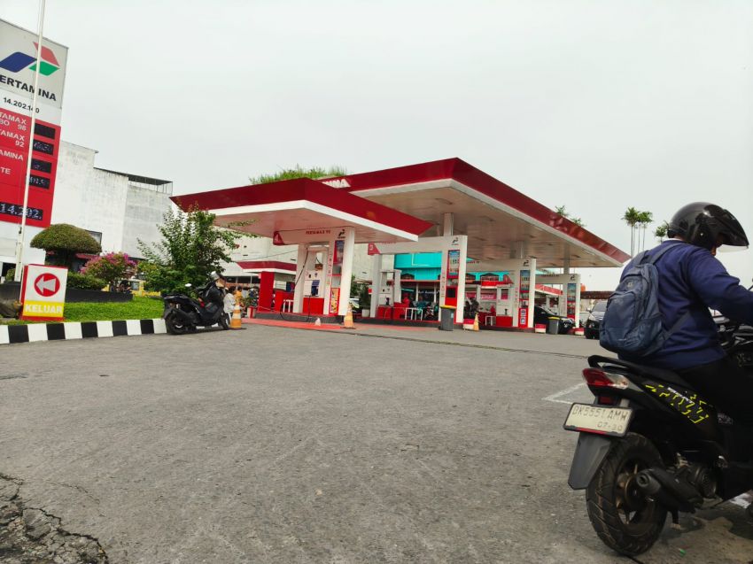 Kelangkaan BBM Resahkan Warga Sumut, Polisi Harus Periksa Pertamina Patra Niaga Regional Sumbagu