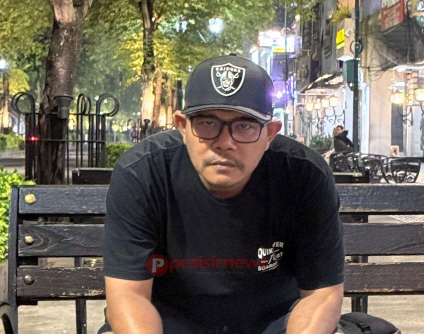 HPT-gate di Kuansing Jerat Menhut, "KPK Harus Periksa Raja Juli Sekalipun Sudah Kembalikan Uang Suap"*