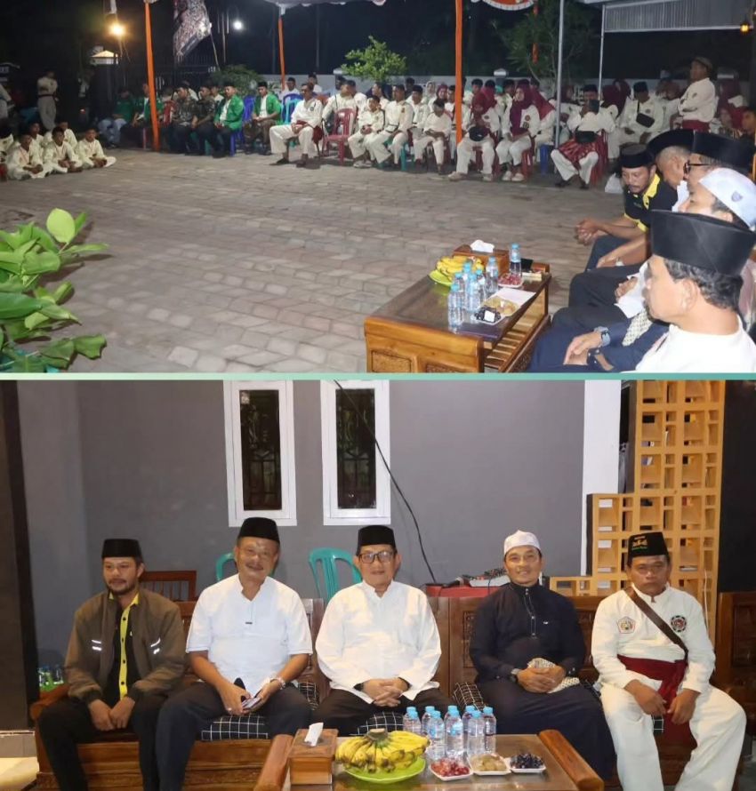 Bupati Inhil Harap Porsigal Perkuat Persaudaraan dan Sinergikan Potensi Daerah