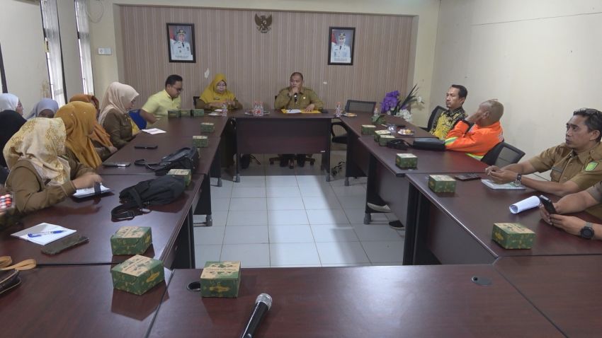 Persiapan Peringatan Hari Anak Nasional 2026 Mulai Dibahas