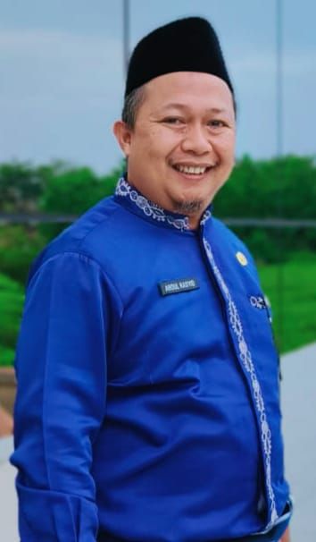 Kualitas Udara Inhil Tidak Sehat, Disdik Sesuaikan Kegiatan Pembelajaran di Sekolah